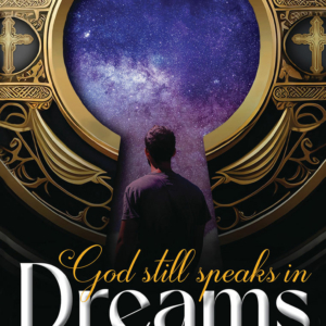 God Still Speaks In Dreams –  Amanda Naicker